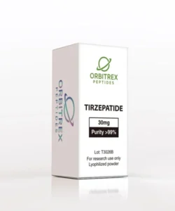 tirzepatide 30mg