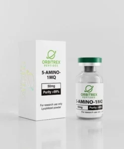 5-Amino-1MQ
