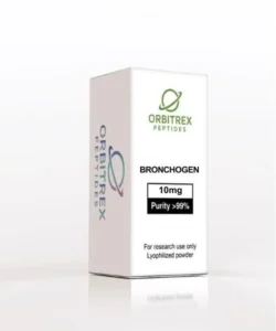 bronchogen 10mg