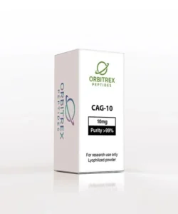 cag 10mg
