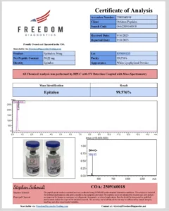 epithalon 10mg