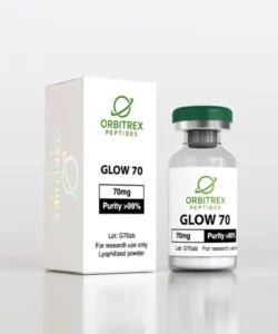 glow 70mg