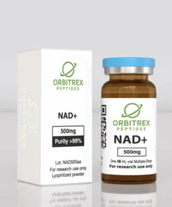 nad+ 500mg