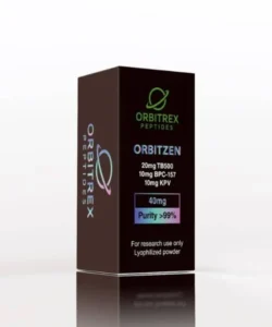 orbitzen 40mg
