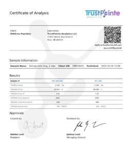 semaglutide 5mg