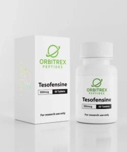 tesofensine 500mcg