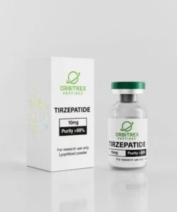 tirzepatide 10mg