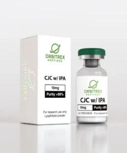 cjc 1295 (no dac) + ipa
