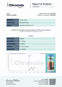 selank 30mg