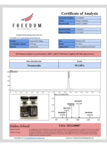 tesamorelin 10mg