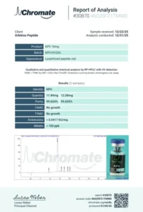 kpv 10mg