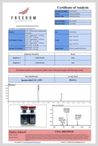 cjc 1295 (no dac) + ipa