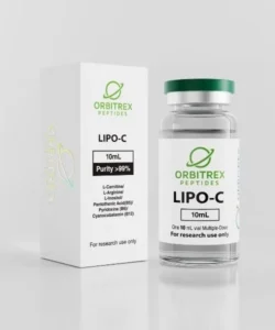lipo c 10ml